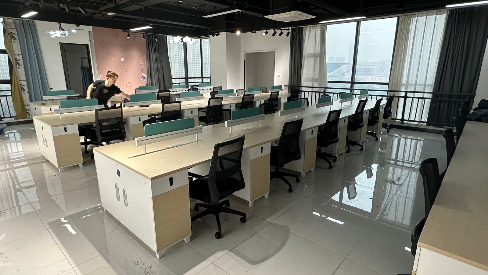DJI Workplace Project image 13
