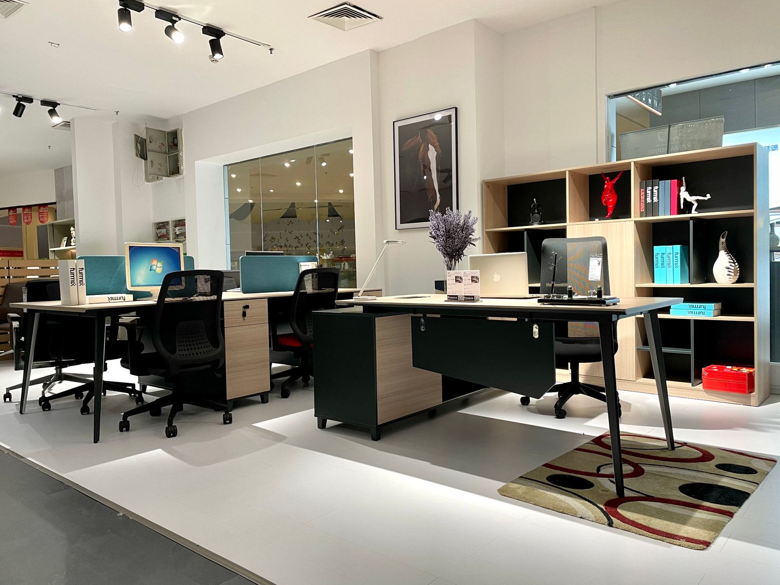 DJI Workplace Project image 19