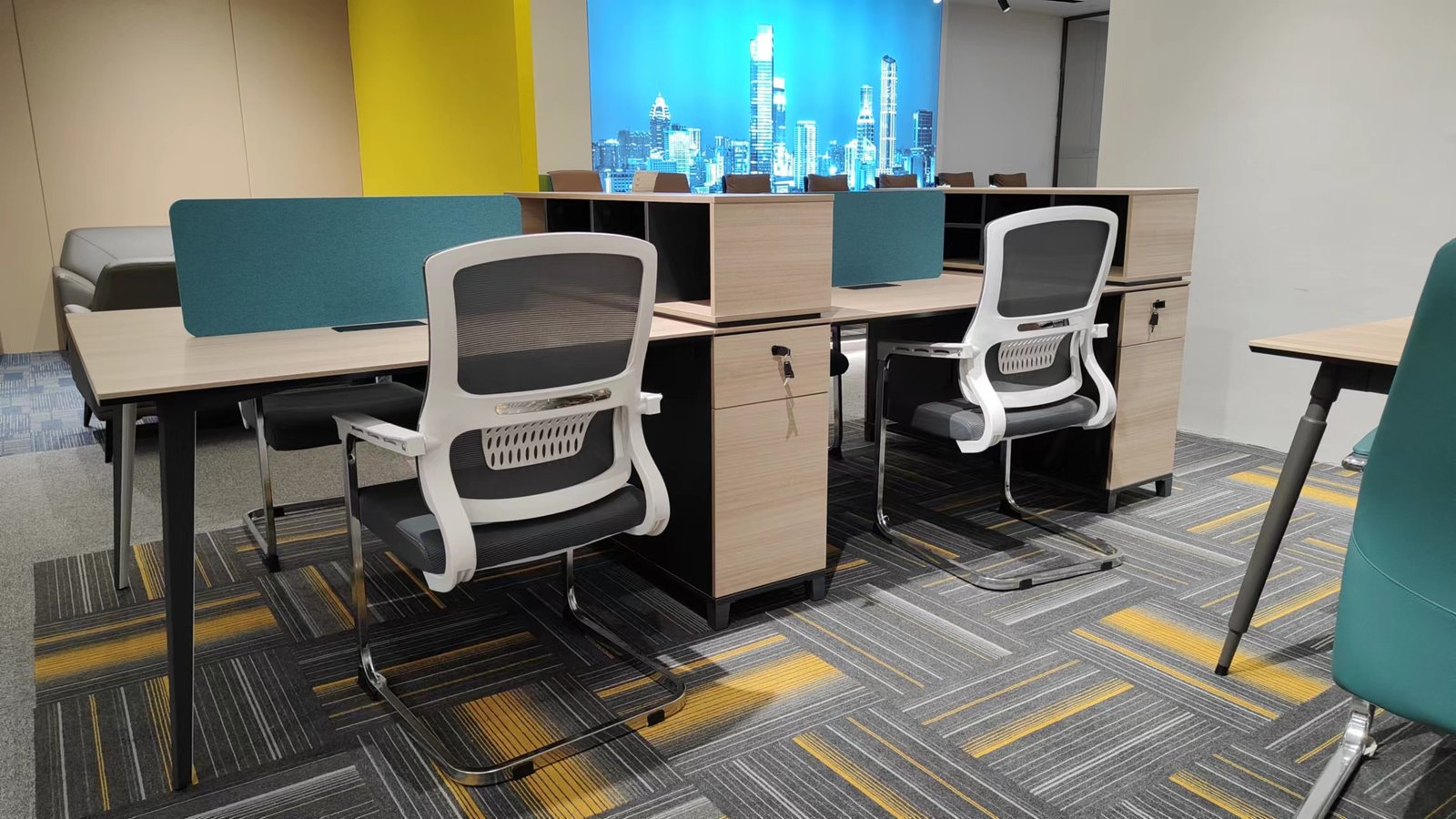 DJI Workplace Project image 17