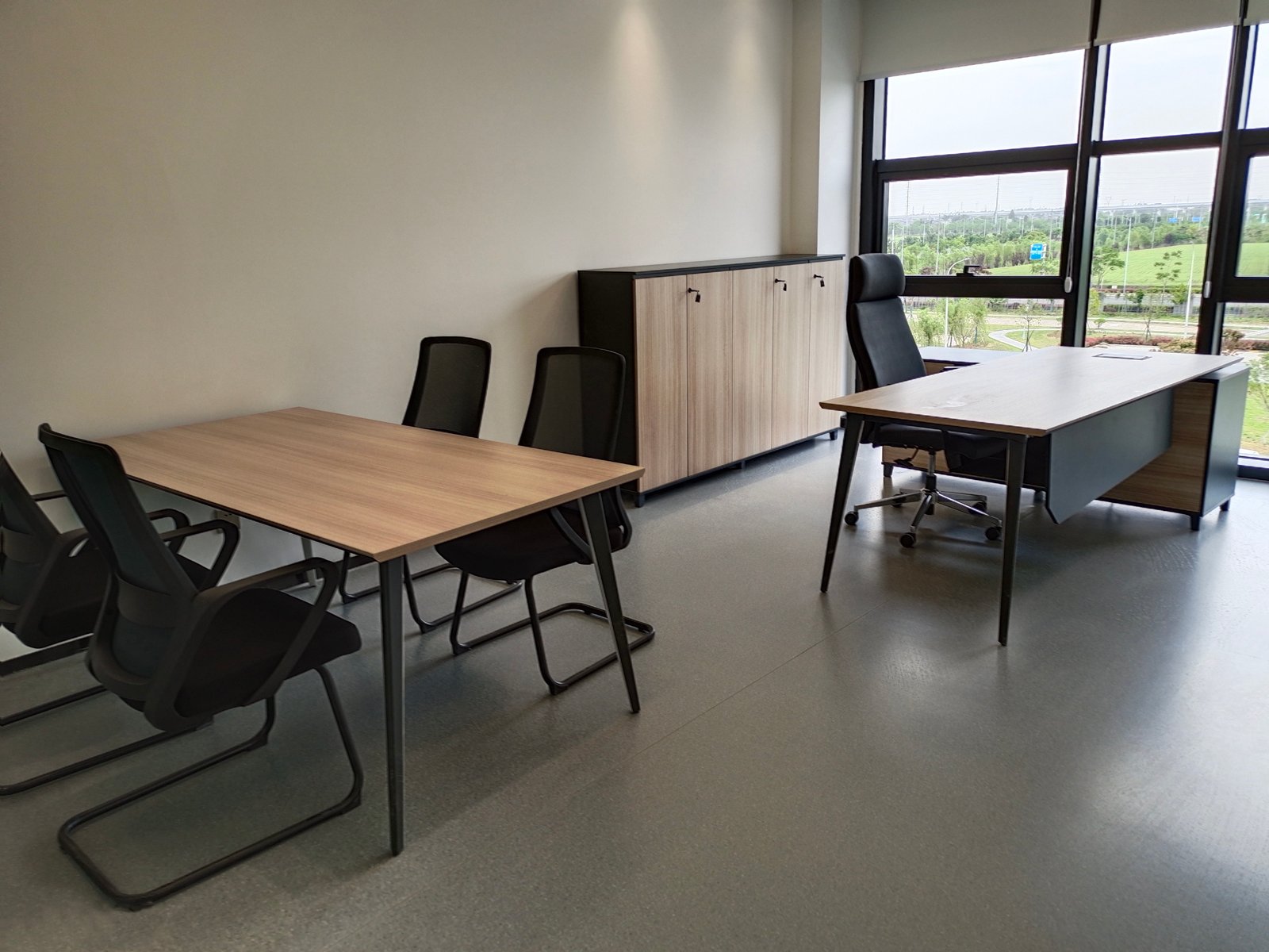 DJI Workplace Project image 18