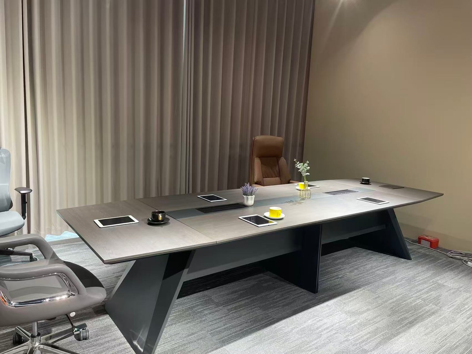BOC International Office Project image 7