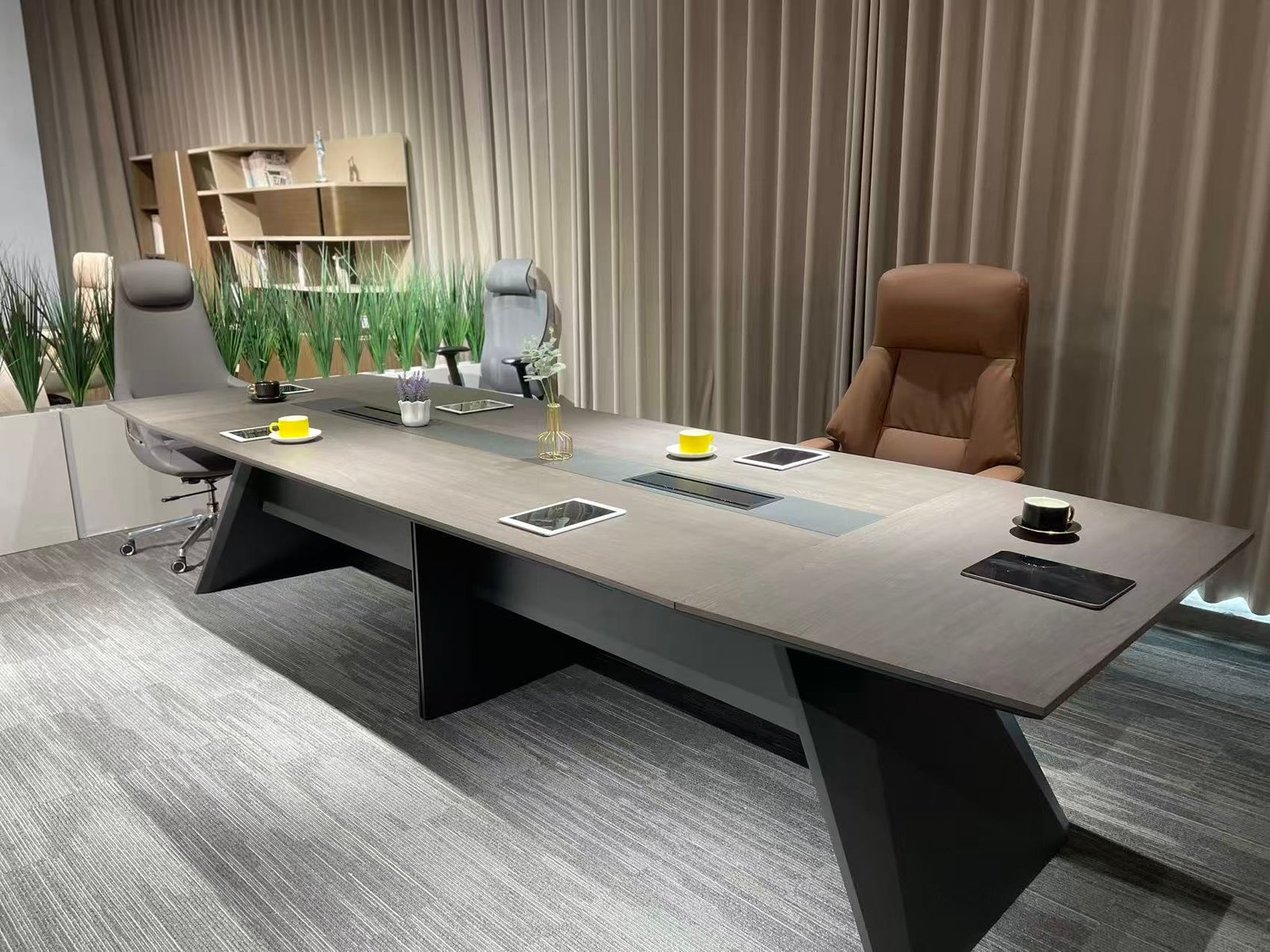 BOC International Office Project image 6