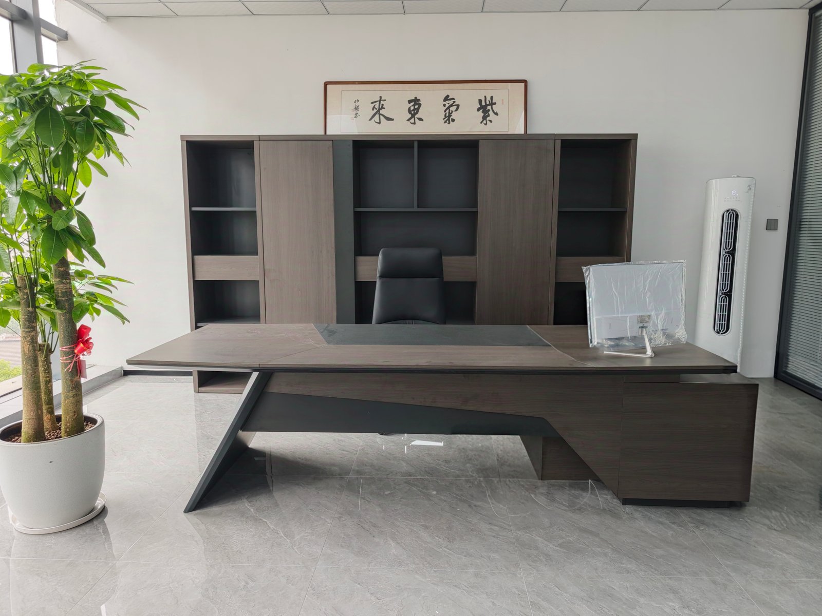 BOC International Office Project image 5