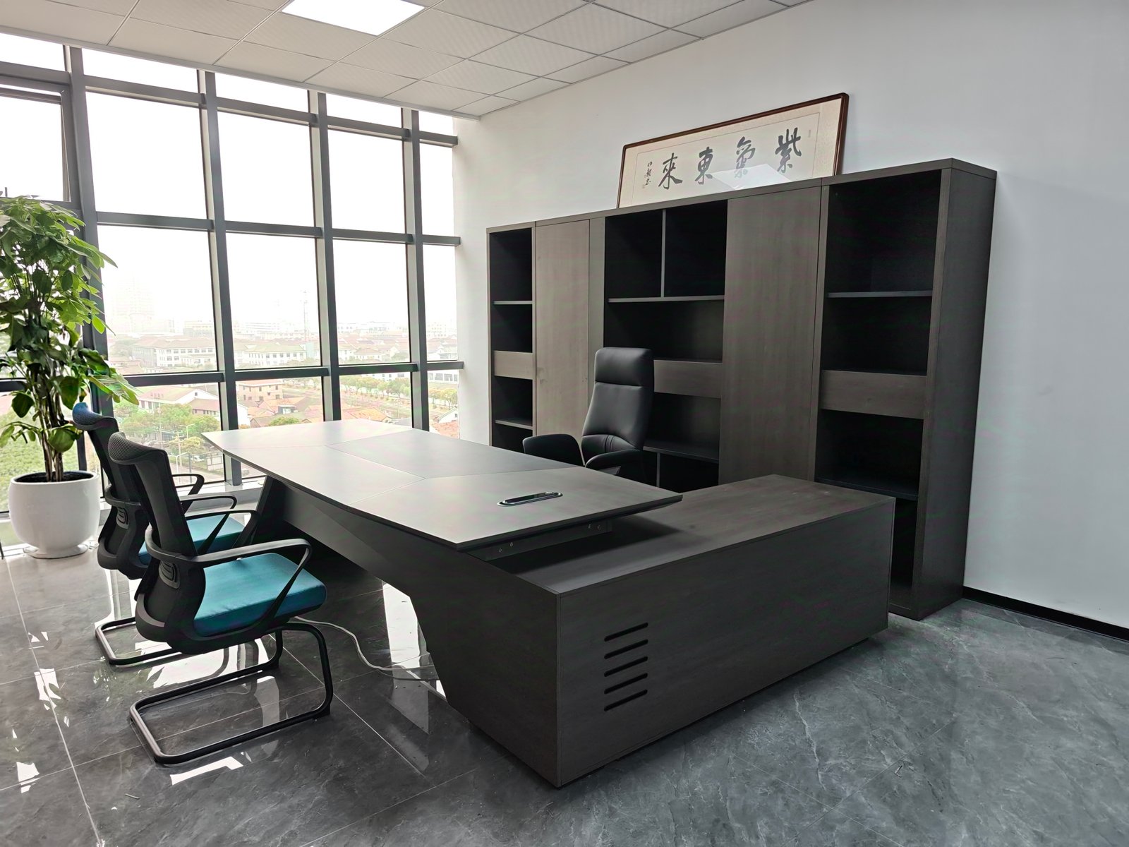 BOC International Office Project image 4