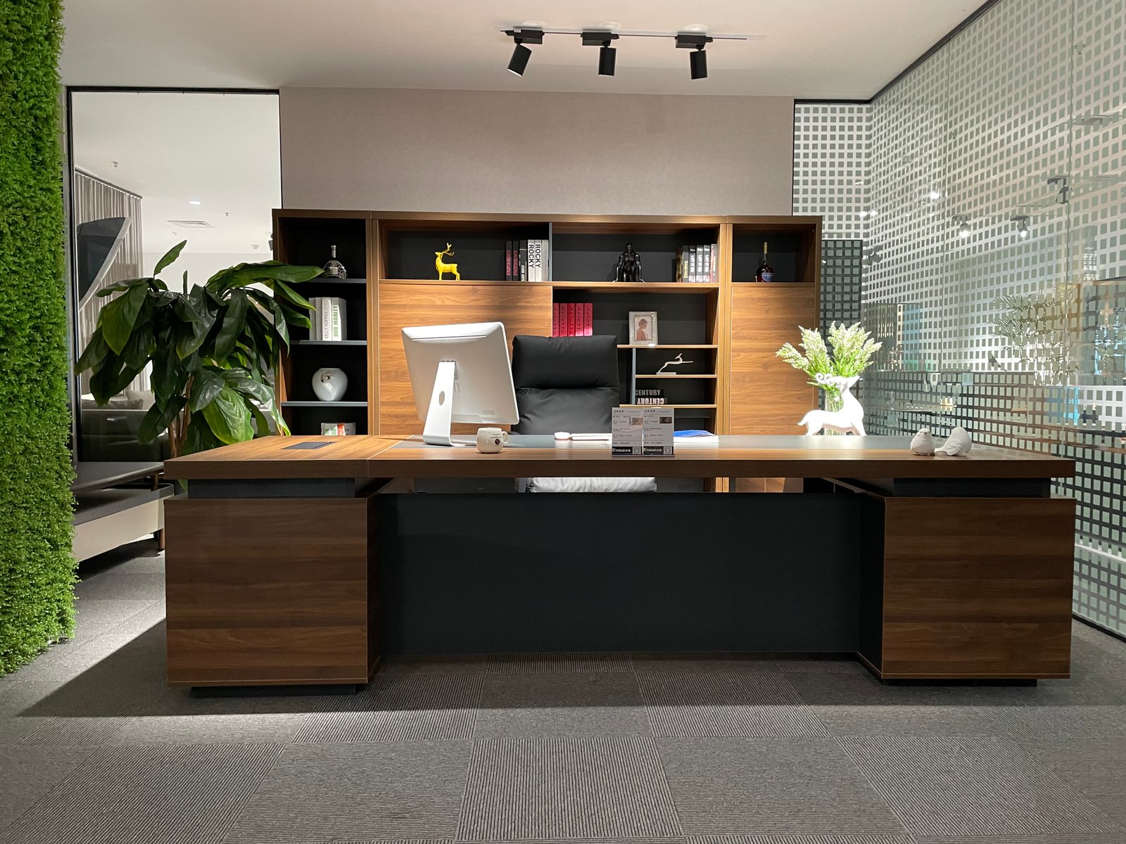 BOC International Office Project image 13