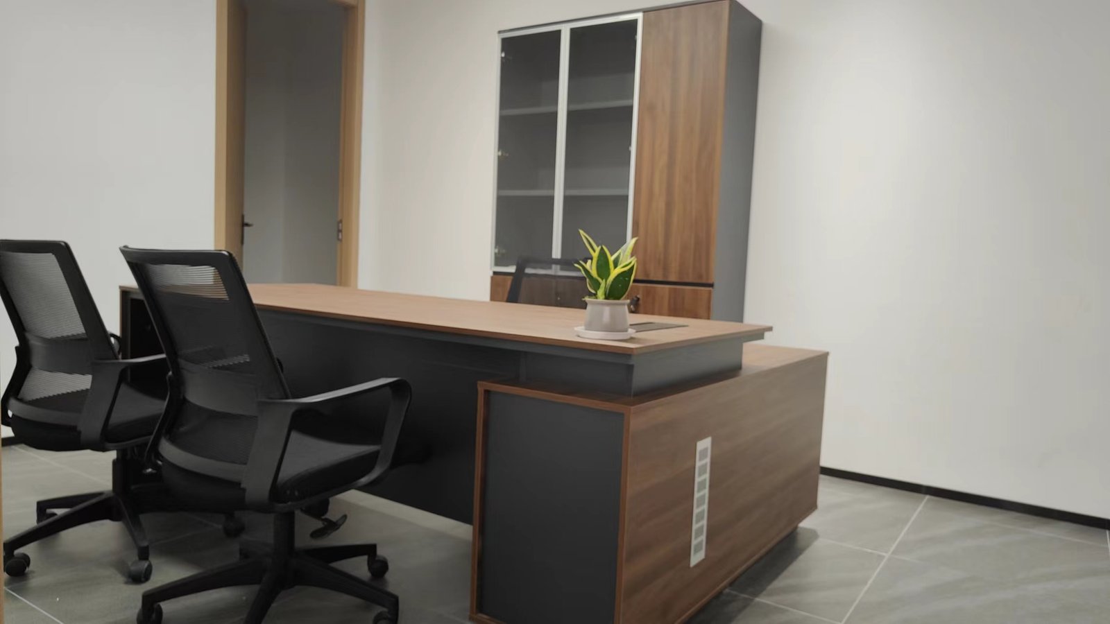 BOC International Office Project image 20