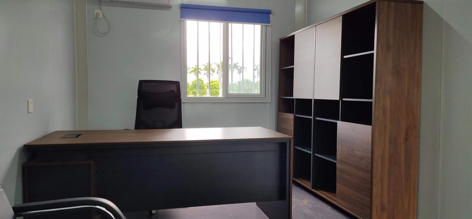 BOC International Office Project image 12