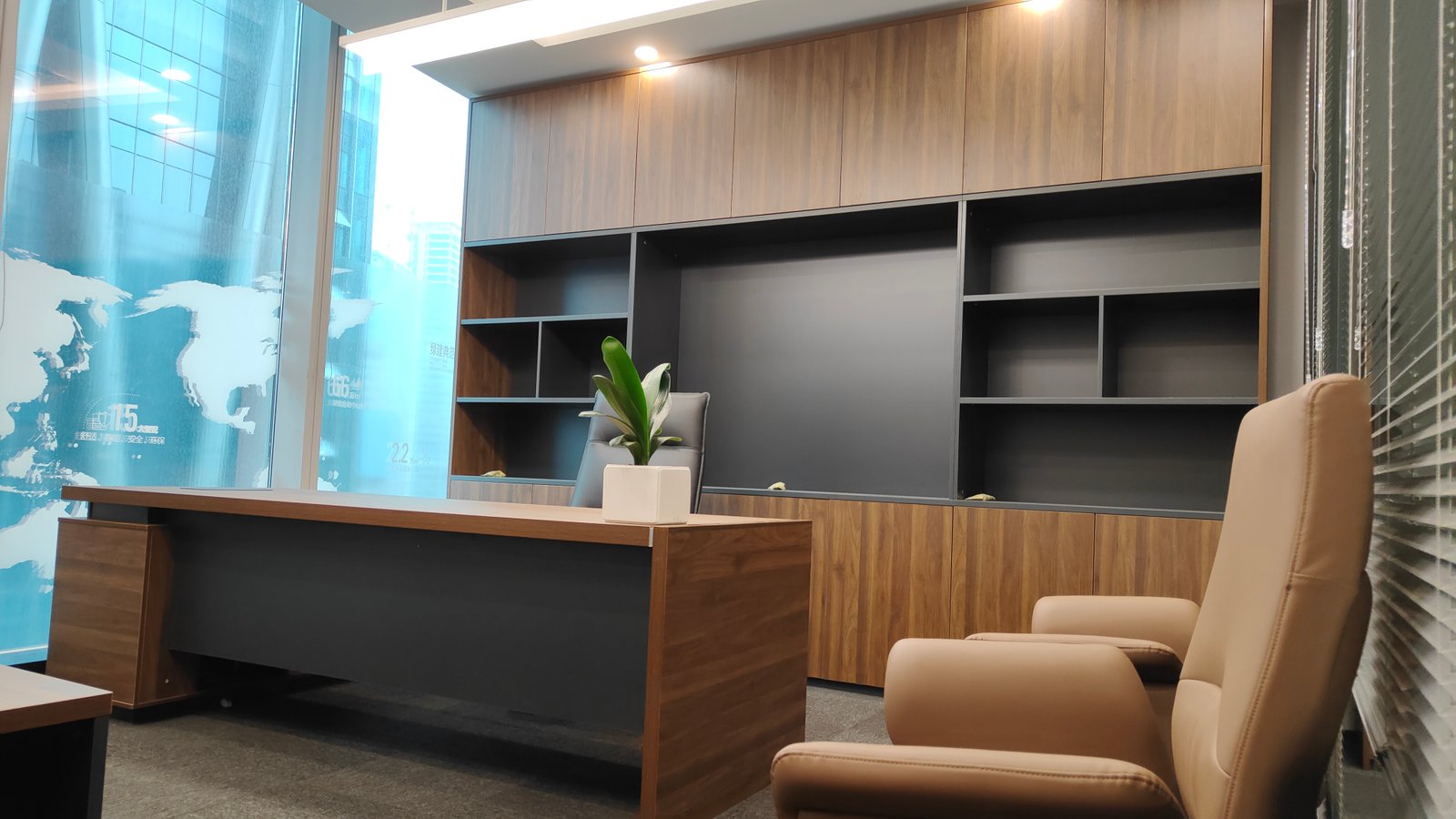 BOC International Office Project image 14