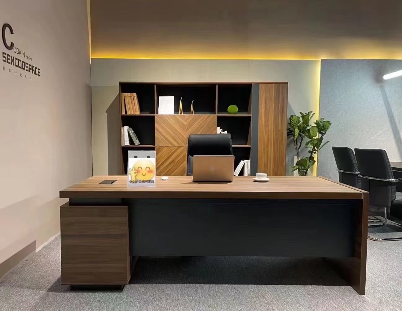 BOC International Office Project image 17