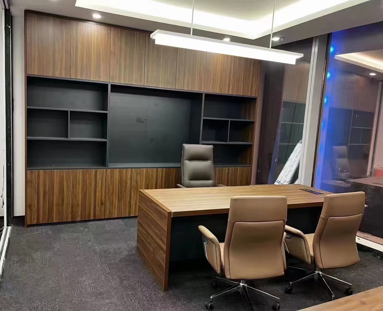 BOC International Office Project image 16