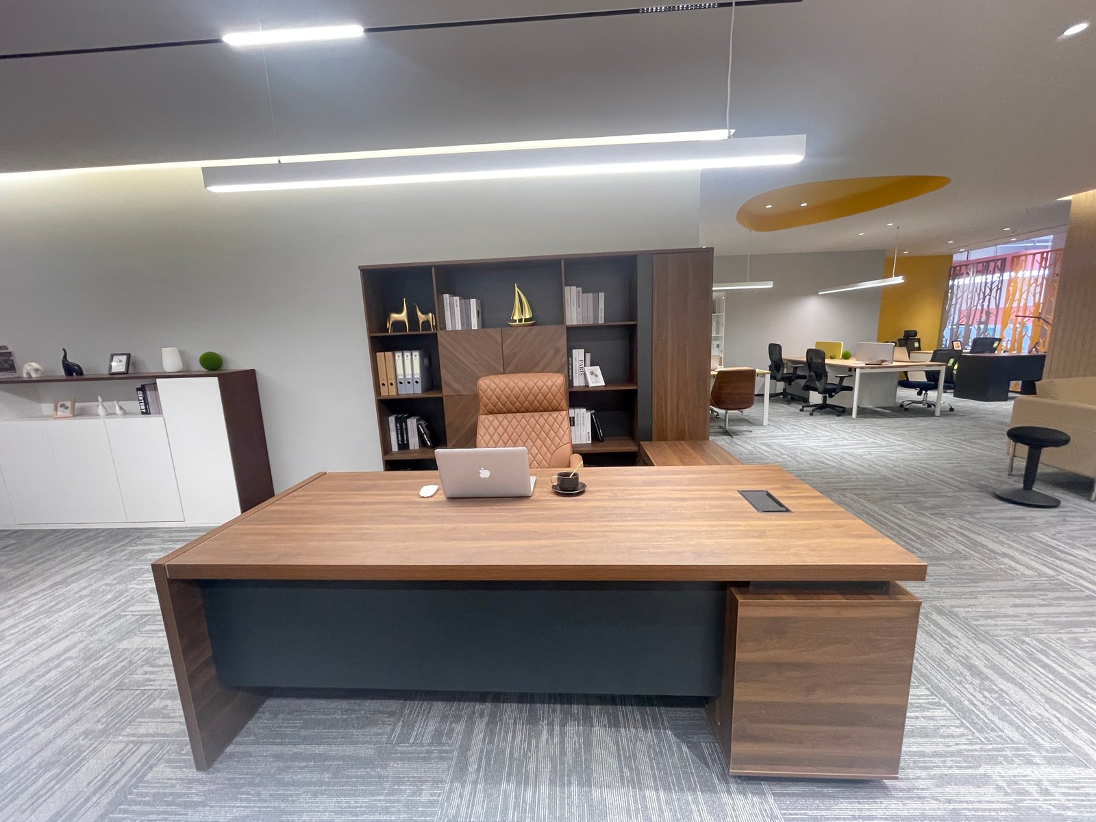 BOC International Office Project image 9